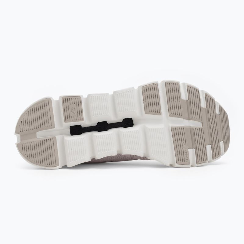 Pantofi damă On Cloud 6 orchid/fade 4