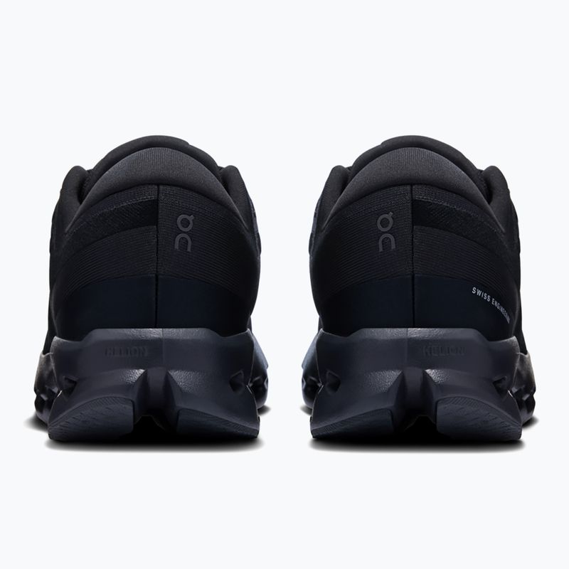 Încălțăminte de alergare pentru femei On Cloudsurfer 2 Wide 4