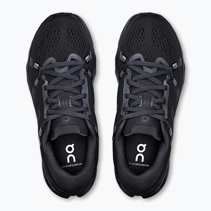 Încălțăminte de alergare pentru femei On Cloudsurfer 2 Wide 6