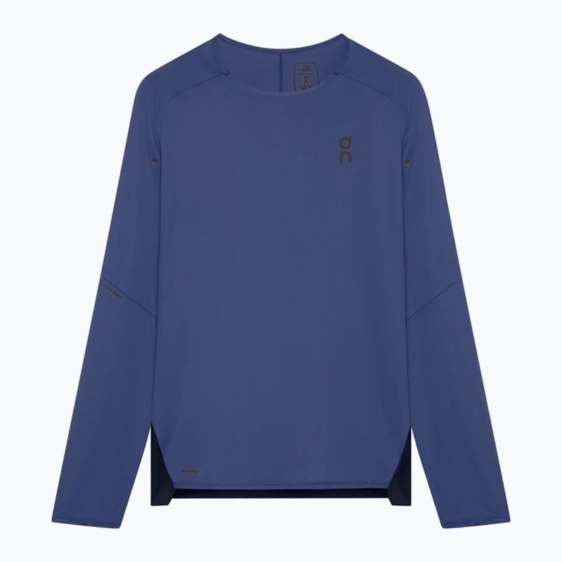 Longsleeve de alergare pentru bărbați On Performance Long-T acai/black 6