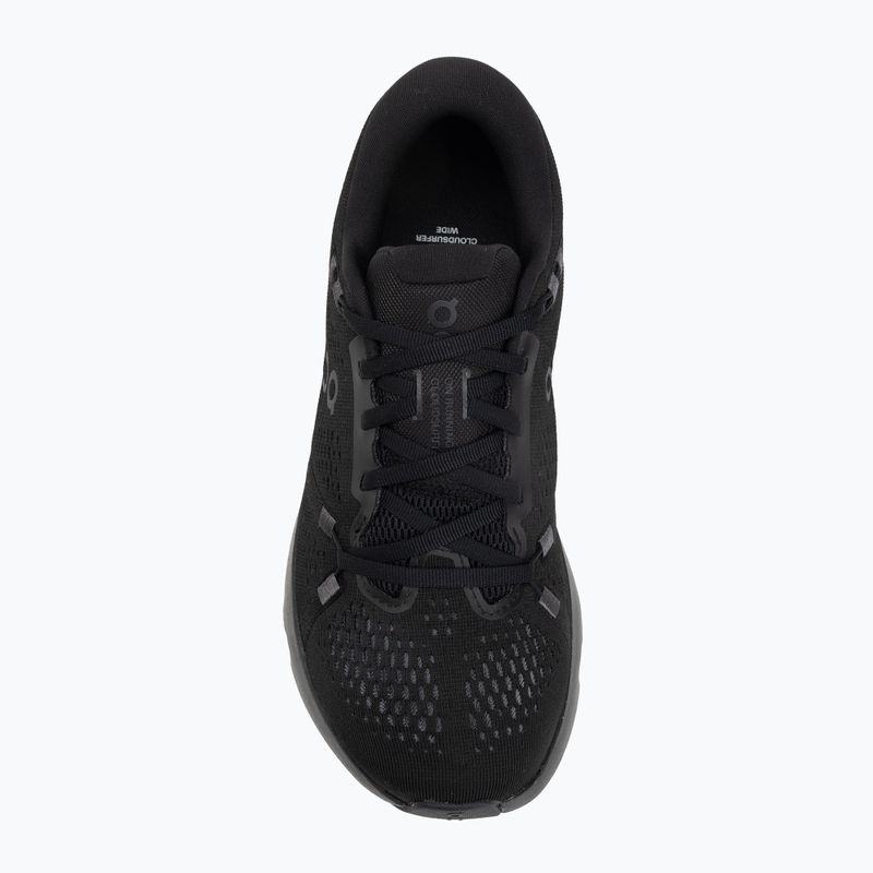 Încălțăminte de alergare pentru femei On Cloudsurfer 2 Wide 5