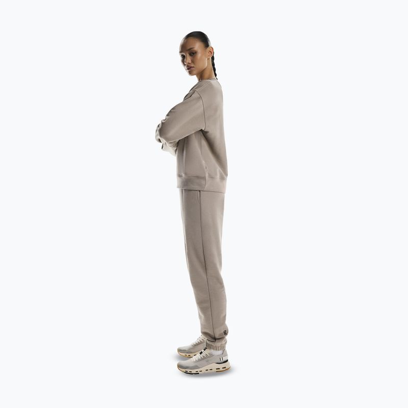 Pantaloni damă On Running Club desert 4