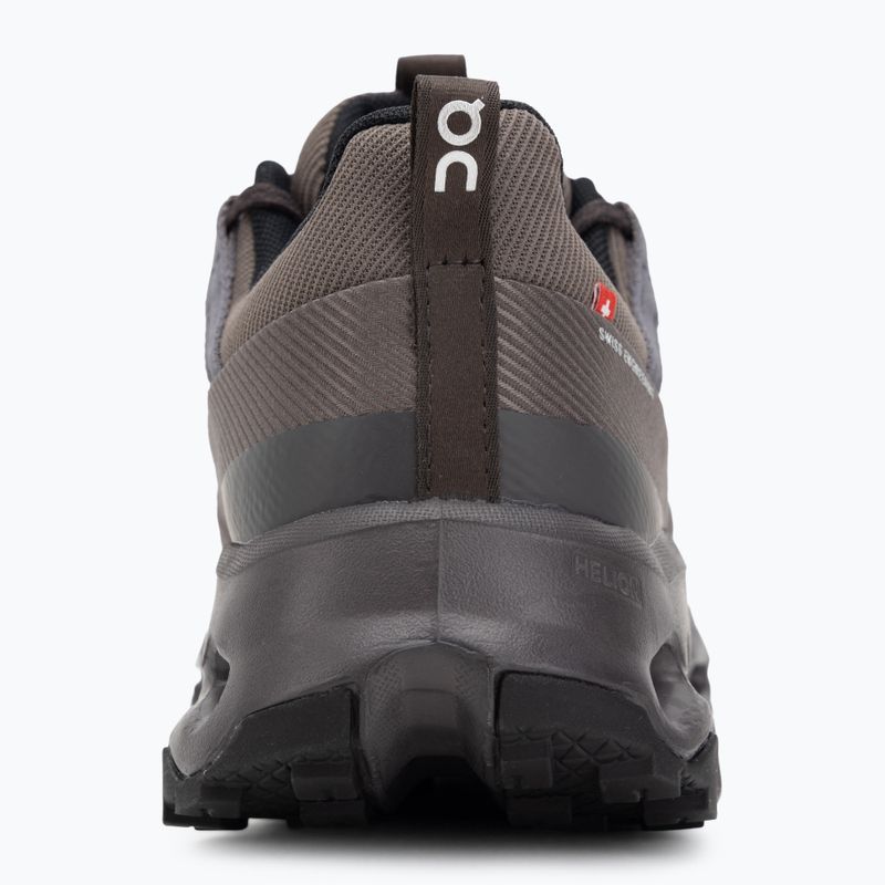 Încălțăminte damă On Cloudhorizon eclipse/pebble 6