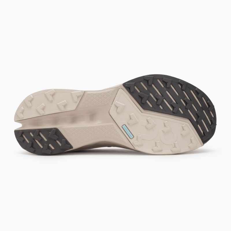 Pantofi de alergare bărbați On Cloudsurfer Trail 2 Waterproof cinder/desert 4