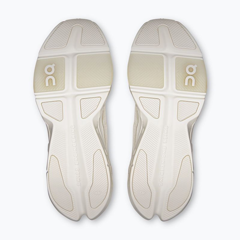 Încălțăminte de antrenament pentru femei On Running Cloudpulse Next white/ice 5