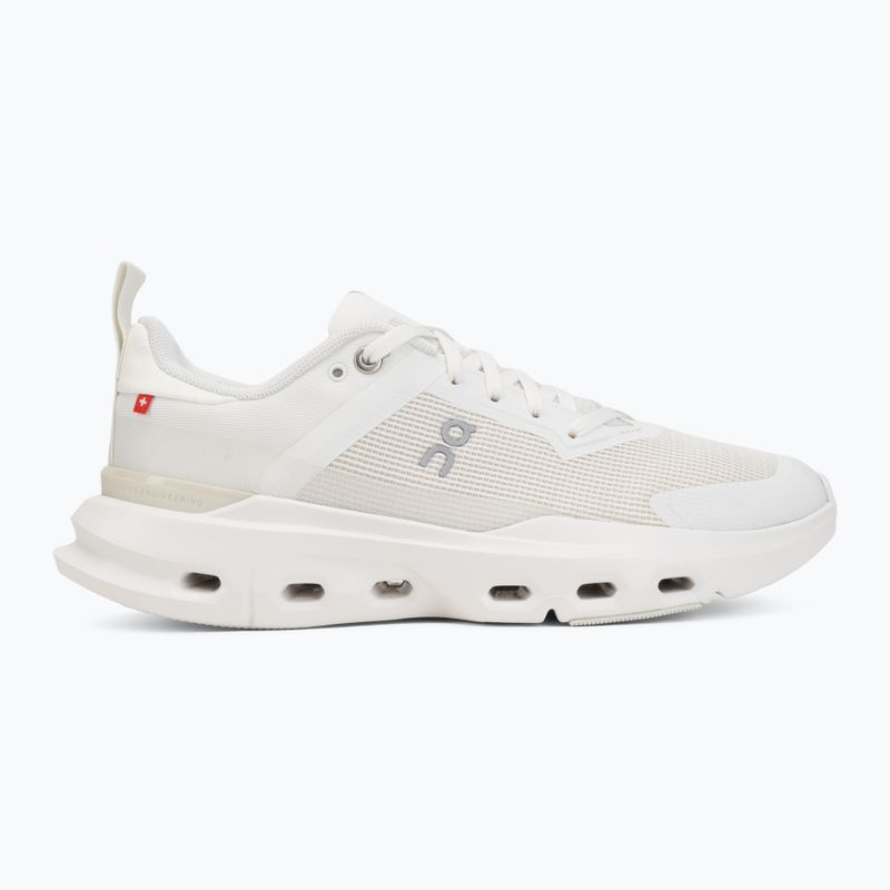 Încălțăminte de antrenament pentru femei On Running Cloudpulse Next white/ice 2