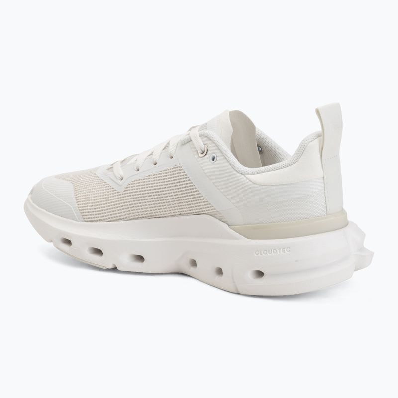 Încălțăminte de antrenament pentru femei On Running Cloudpulse Next white/ice 3