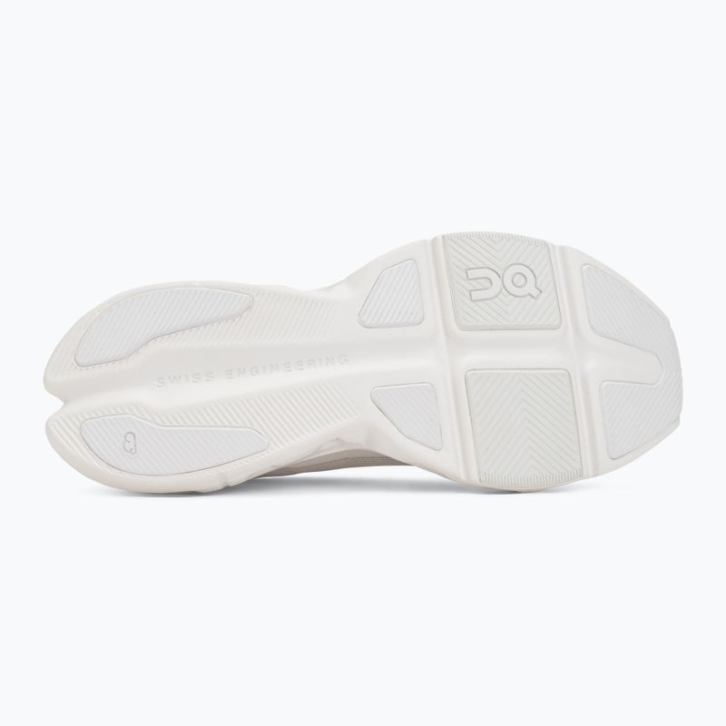Încălțăminte de antrenament pentru femei On Running Cloudpulse Next white/ice 4