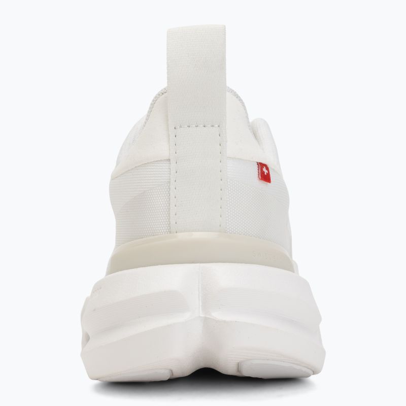 Încălțăminte de antrenament pentru femei On Running Cloudpulse Next white/ice 6