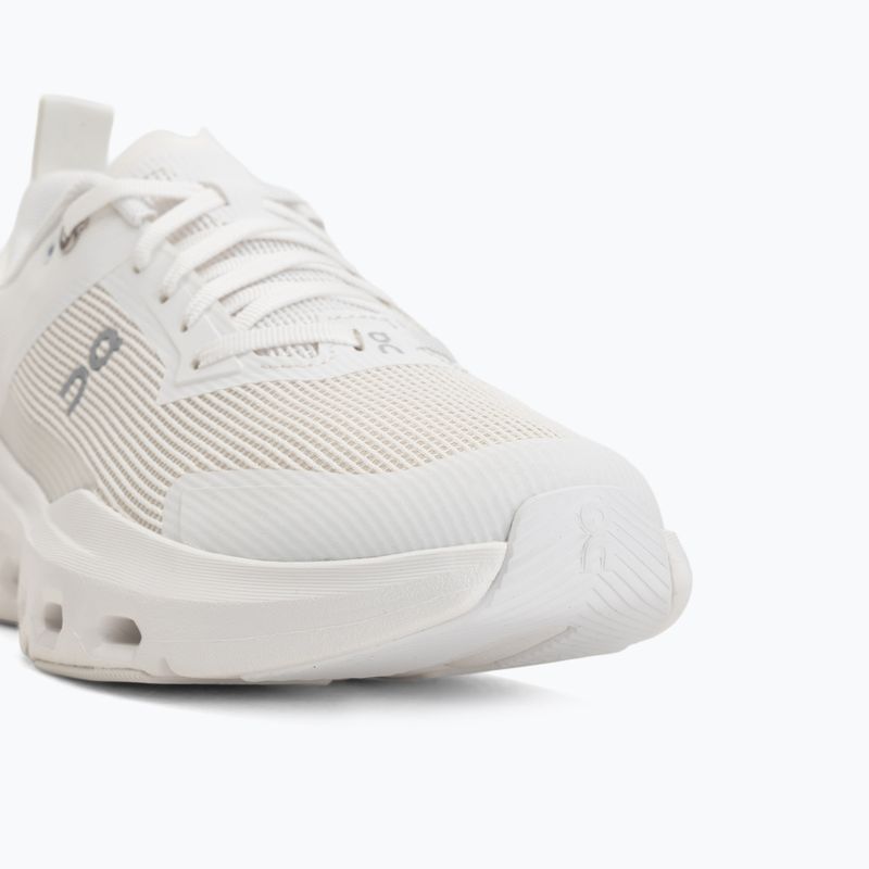 Încălțăminte de antrenament pentru femei On Running Cloudpulse Next white/ice 7