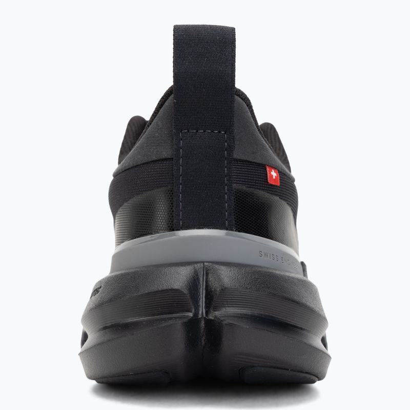 Încălțăminte de antrenament pentru femei On Running Cloudpulse Next black/stone 6
