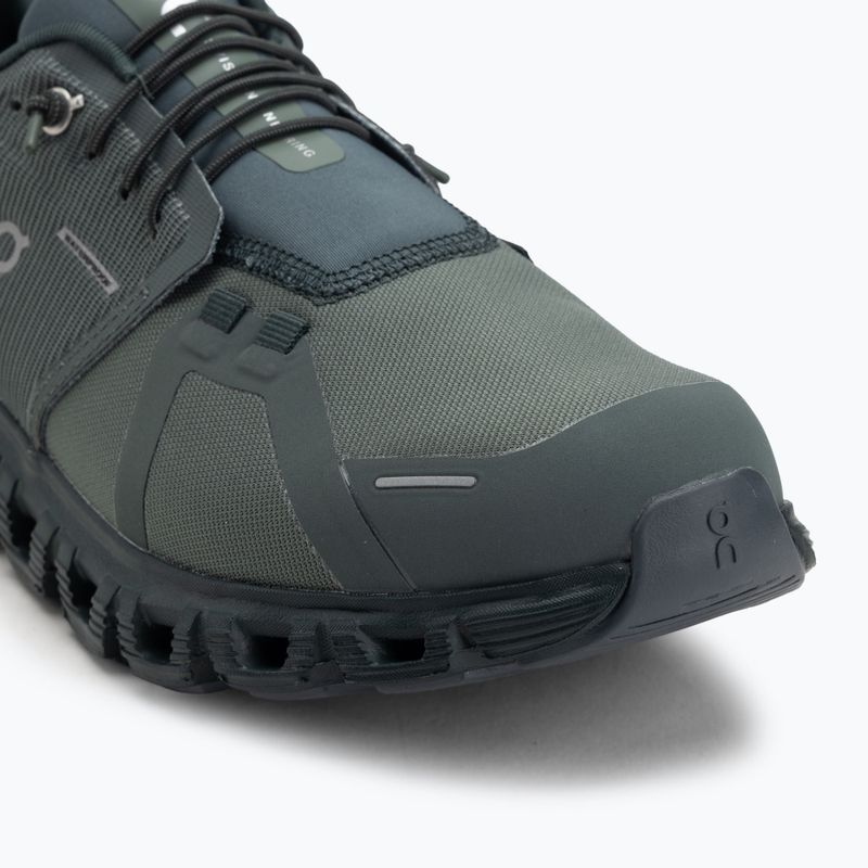 Pantofi bărbați On Cloud 6 WP olive/evergreen 7