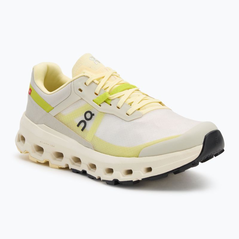 Pantofi de alergare damă On Cloudvista 2 pelican/ghost