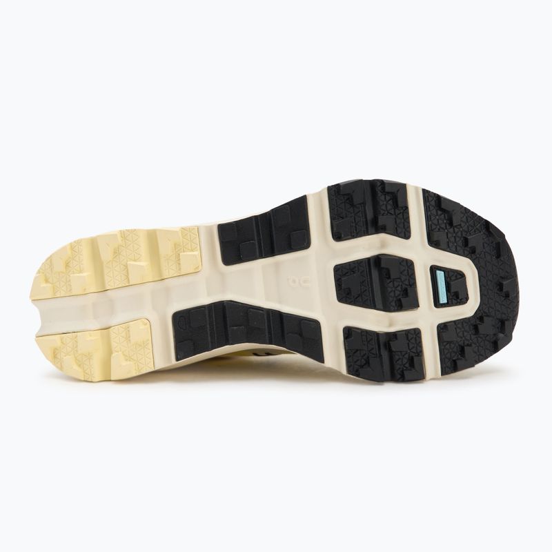 Pantofi de alergare damă On Cloudvista 2 pelican/ghost 4