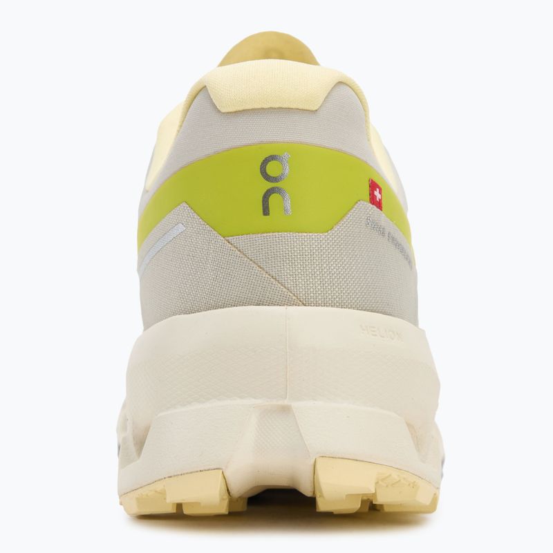 Pantofi de alergare damă On Cloudvista 2 pelican/ghost 6