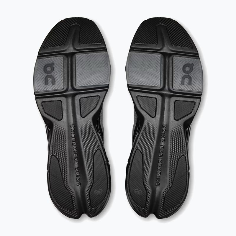 Încălțăminte de antrenament pentru bărbați On Cloudpulse Next negru/piatră 10