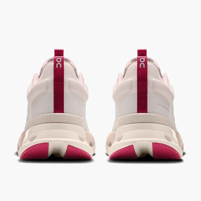 Încălțăminte de antrenament pentru femei On Running Cloudnova X ice/fade 4