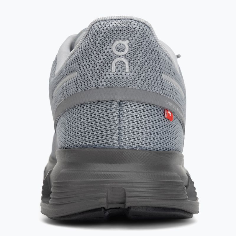 Pantofi bărbați On Cloud 6 apollo/eclipse 6