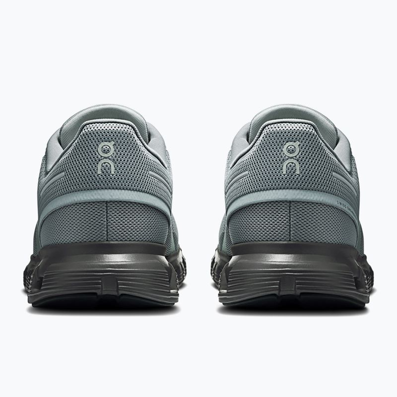 Pantofi bărbați On Cloud 6 apollo/eclipse 4