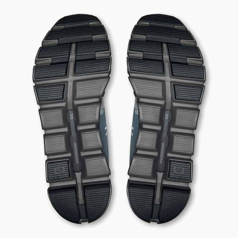 Pantofi bărbați On Cloud 6 apollo/eclipse 5