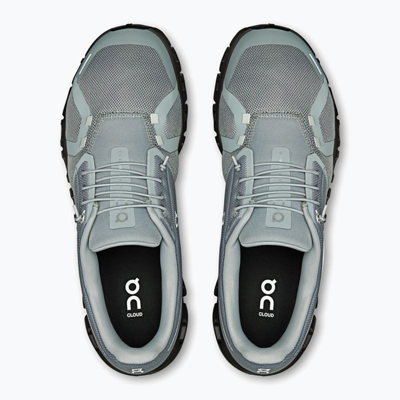 Pantofi bărbați On Cloud 6 apollo/eclipse 6