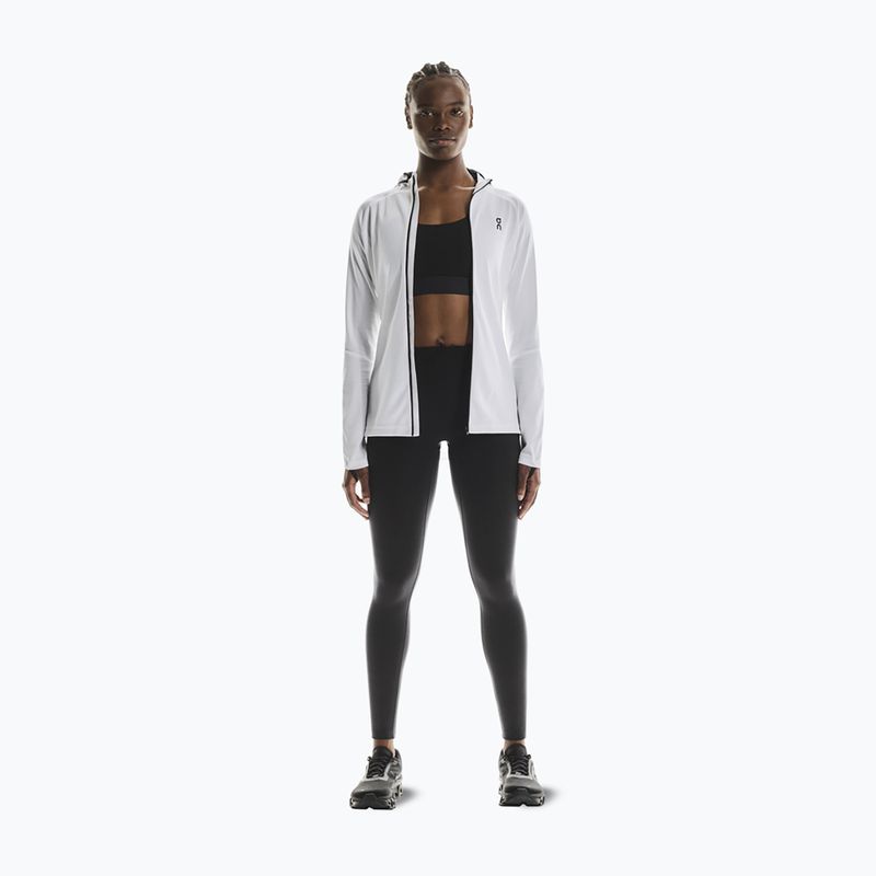 Colanți de alergare pentru femei On Performance black 2