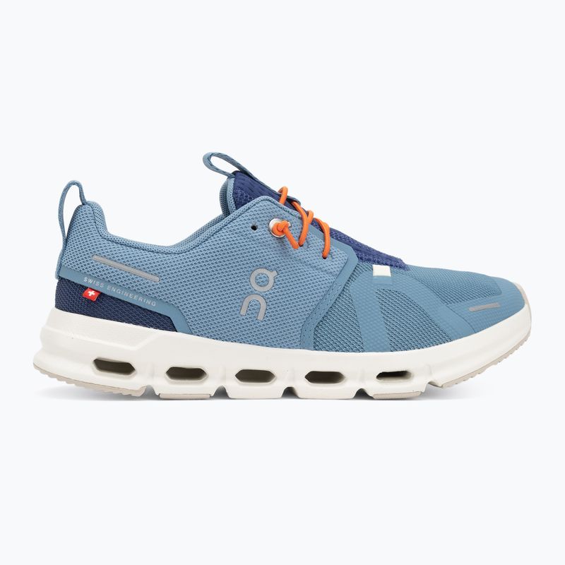 Pantofi On Cloud Sky dust/acai 2