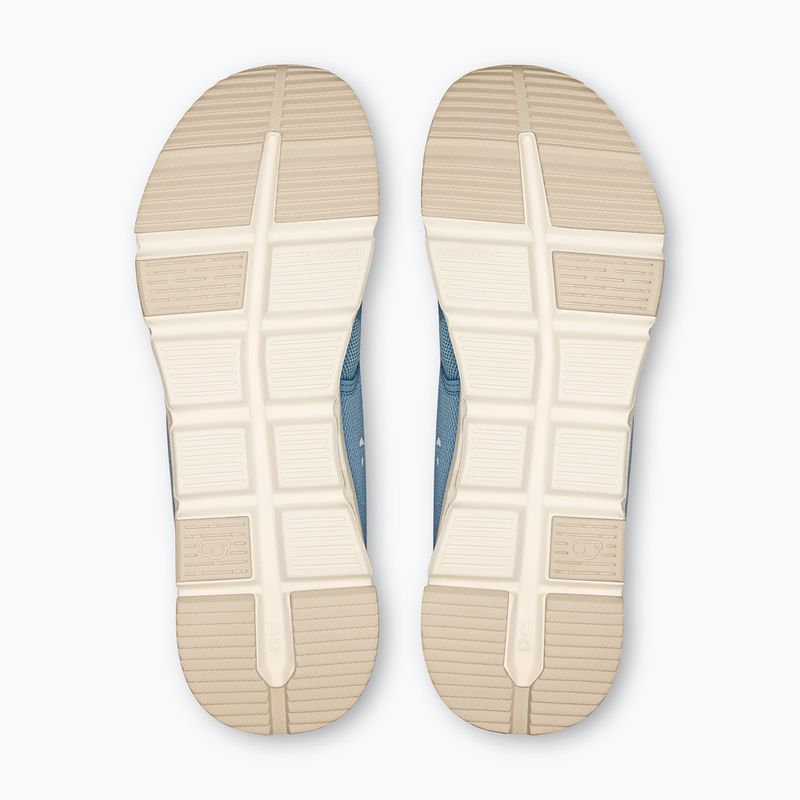 Pantofi pentru copii On Cloud Sky dust/acai 5