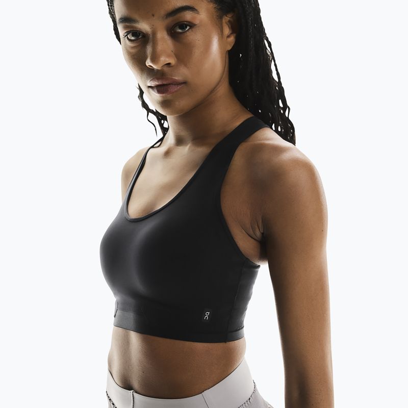 Sutien de antrenament On Train black 4