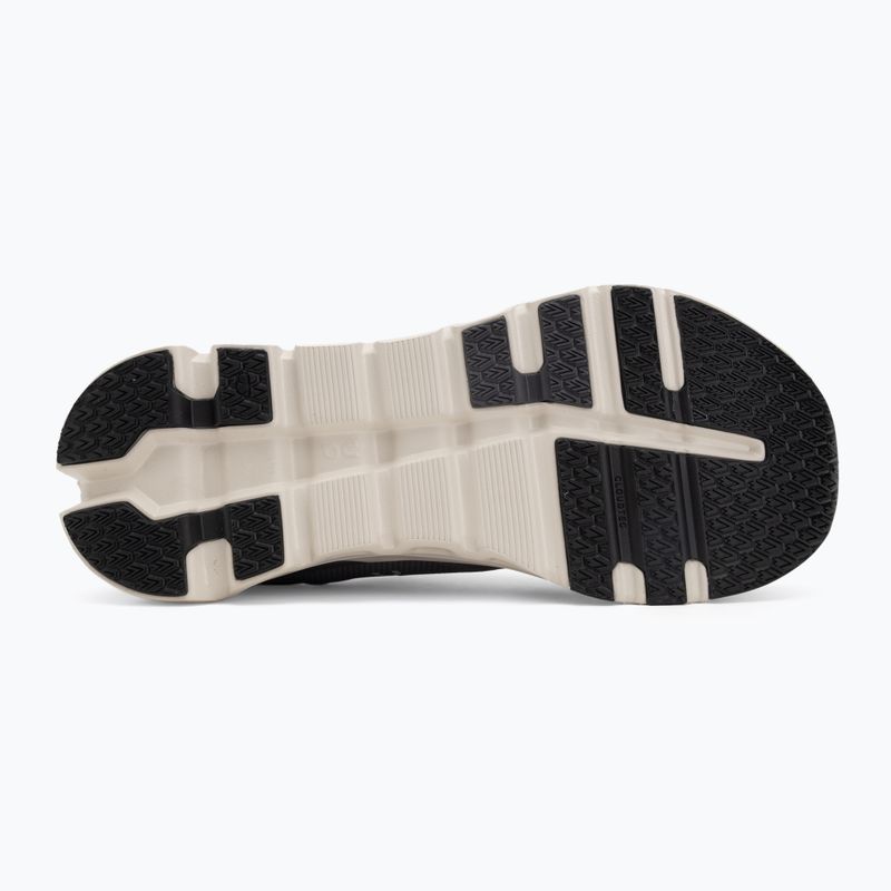 Încălțăminte de alergare pentru bărbați On Cloudrunner 2 Waterproof eclipse/eclipse 4