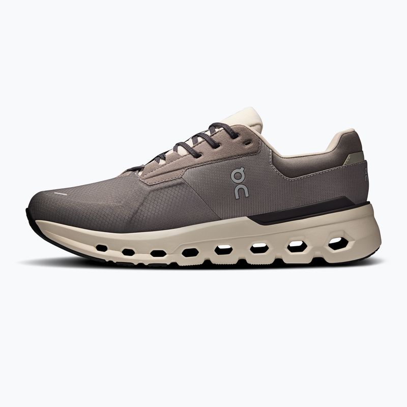 Încălțăminte de alergare pentru bărbați On Cloudrunner 2 Waterproof eclipse/eclipse 2