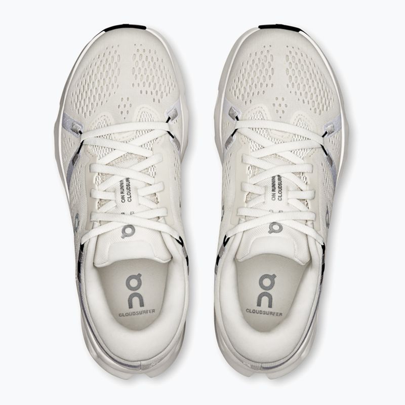Încălțăminte de alergare pentru femei On Cloudsurfer 2 Wide 6