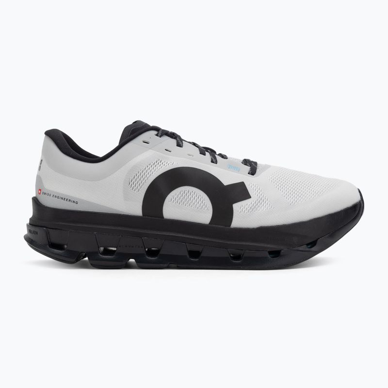 Încălțăminte de alergare pentru femei On Cloudflow 5 glacier/black 2