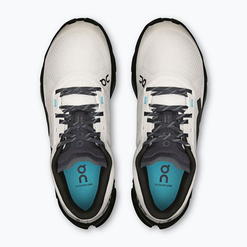 Încălțăminte de alergare pentru femei On Cloudflow 5 glacier/black 12