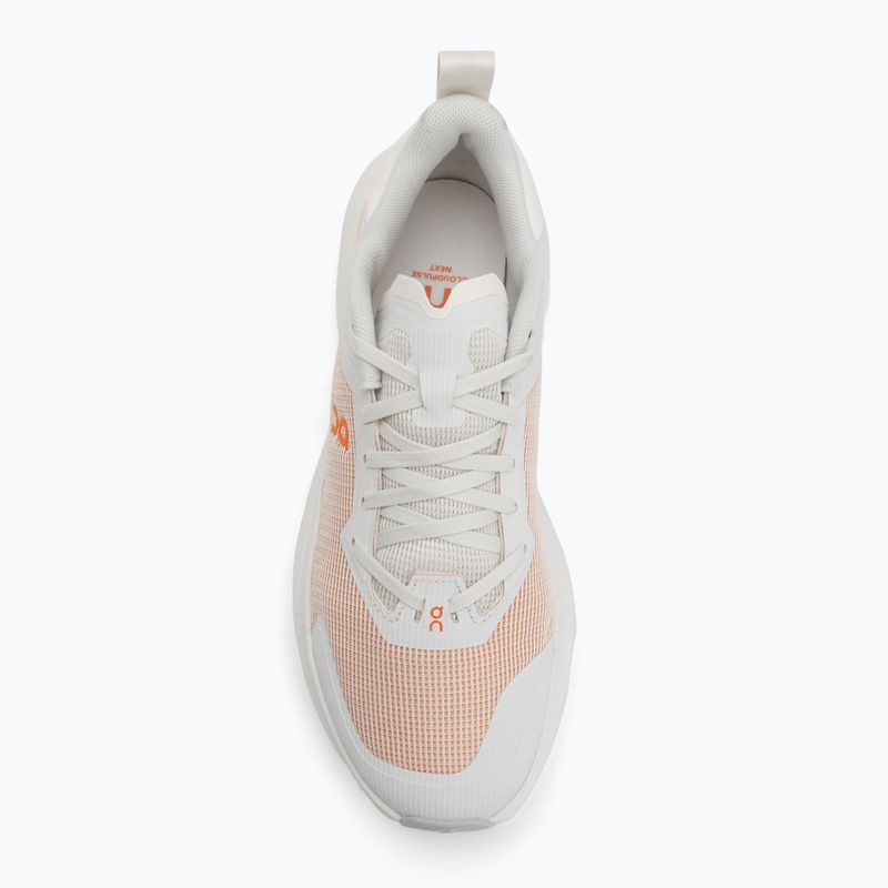 Încălțăminte de antrenament pentru bărbați On Cloudpulse Next ice/flame 5