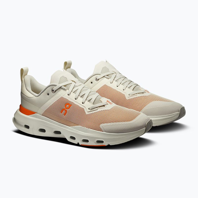 Încălțăminte de antrenament pentru bărbați On Cloudpulse Next ice/flame 10