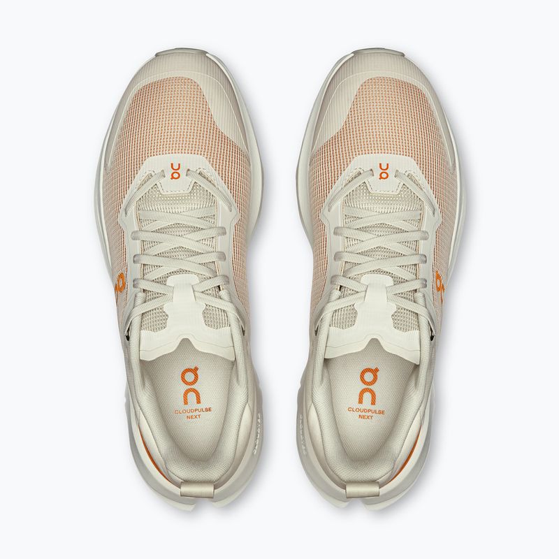 Încălțăminte de antrenament pentru bărbați On Cloudpulse Next ice/flame 13