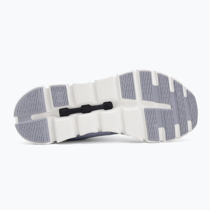 Pantofi damă On Cloud 6 nimbus/white 4