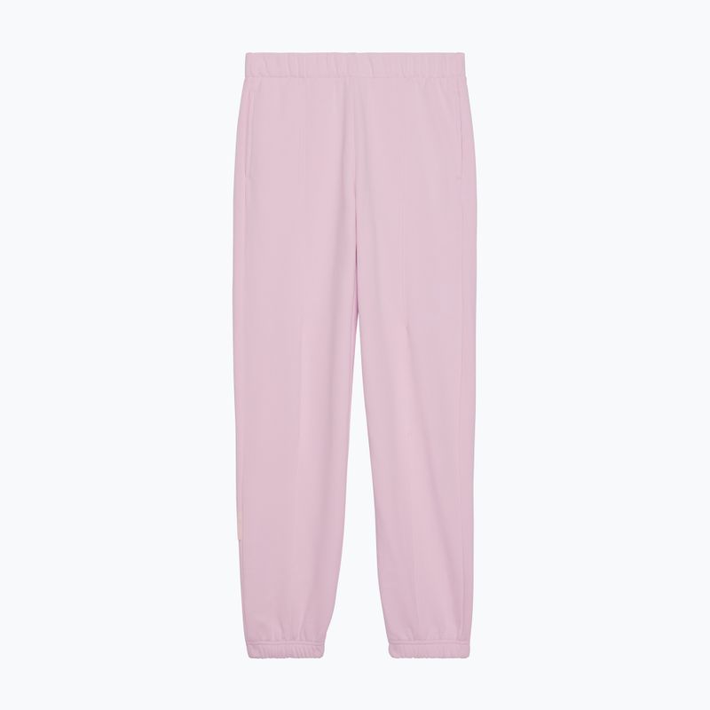 Pantaloni damă On Running Club orchid 6