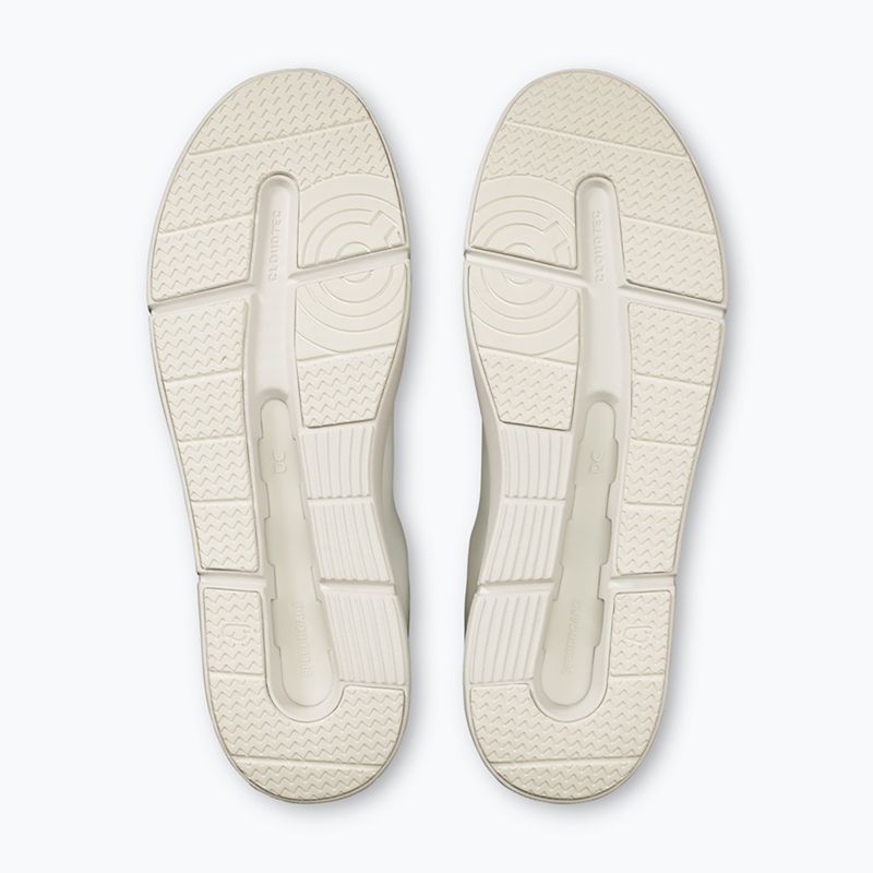 Încălțăminte pentru bărbați On The Rodger Advantage white/white 5