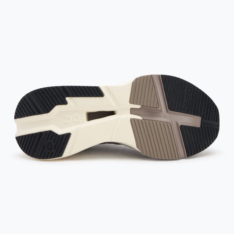 Încălțăminte de antrenament pentru bărbați On Cloudnova X eclipse/black 4