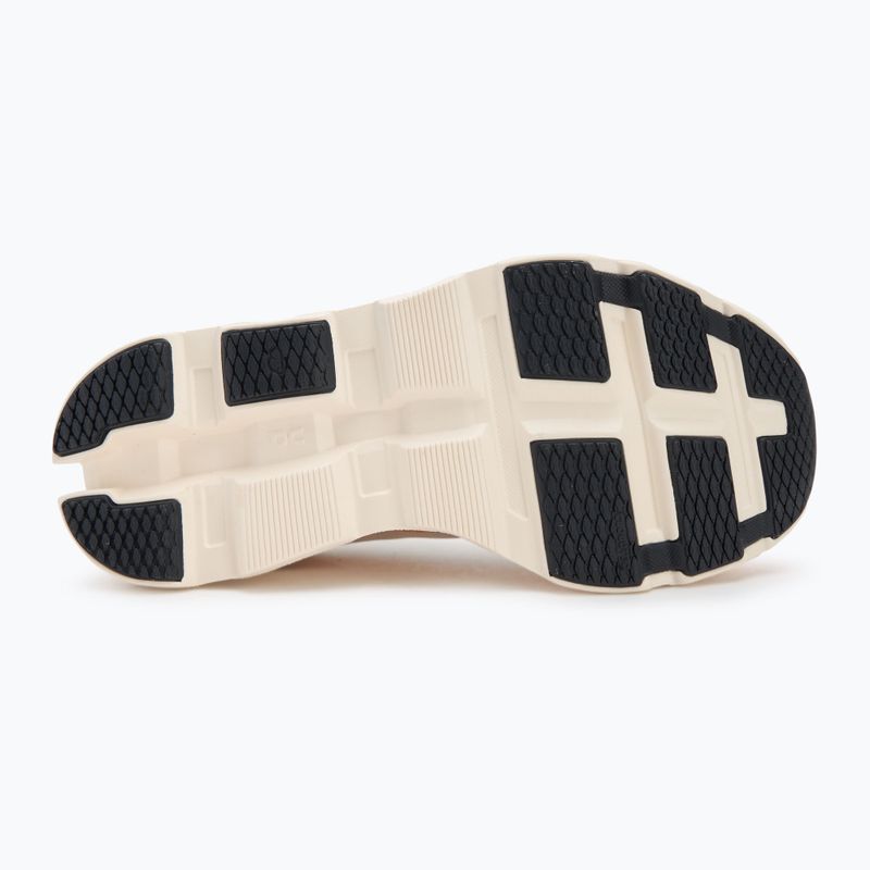 Încălțăminte de alergare pentru femei On Cloudmonster 2 ivory/tangerine 4