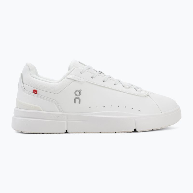 Încălțăminte pentru bărbați On The Rodger Advantage white/white 2