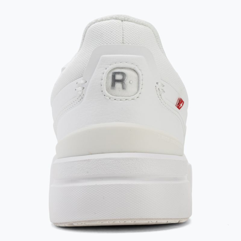 Încălțăminte pentru bărbați On The Rodger Advantage white/white 6