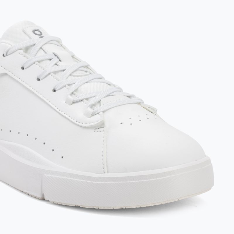 Încălțăminte pentru bărbați On The Rodger Advantage white/white 7