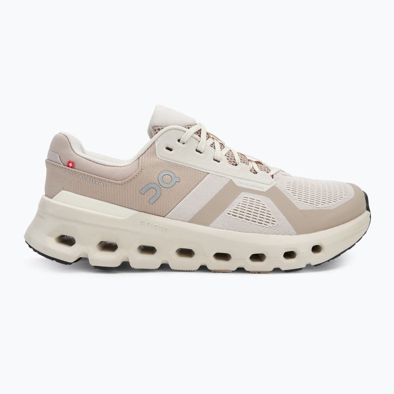 Încălțăminte de alergare pentru bărbați On Cloudrunner 2 pearl/desert 2