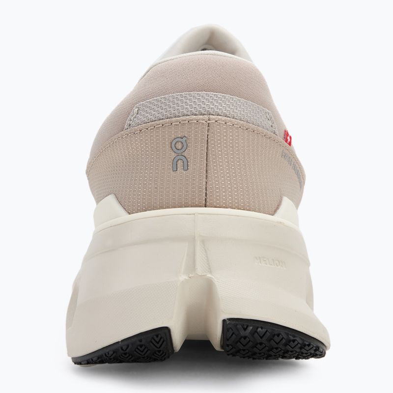 Încălțăminte de alergare pentru bărbați On Cloudrunner 2 pearl/desert 6