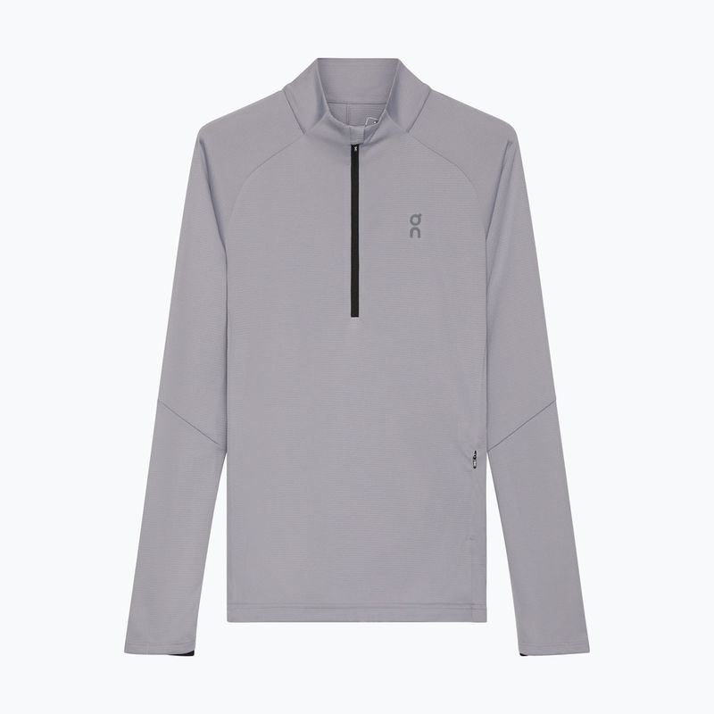 Bluză de alergare pentru femei On Climate Shirt lilac