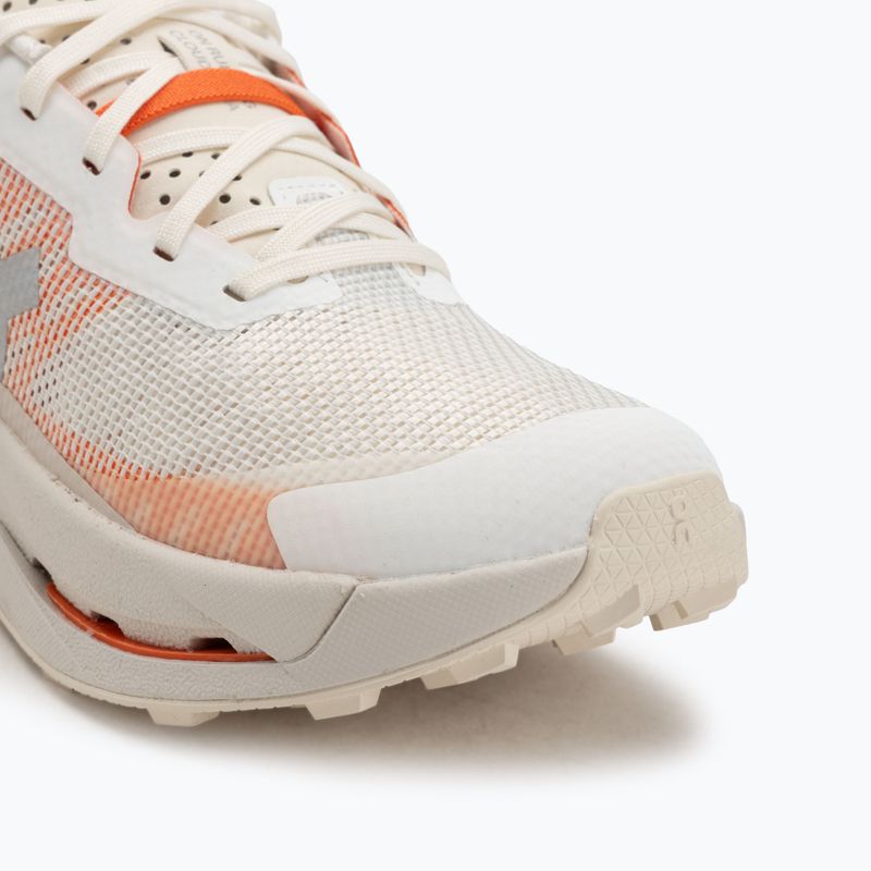 Pantofi de alergare pentru femei On Cloudultra 3 ivory/pearl 7