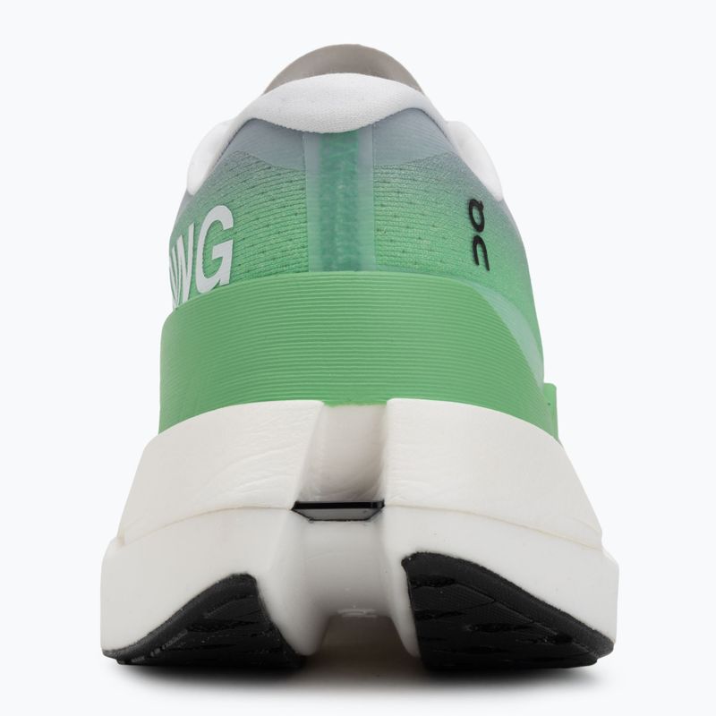 Încălțăminte de alergare pentru bărbați On Cloudboom Max honeydrew/lilac 6